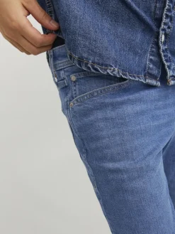 JJIMIKE JJORIGINAL AM 385 NOOS blue denim