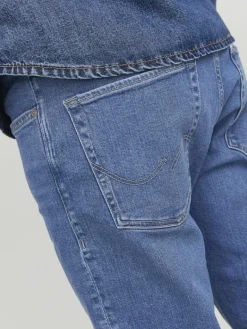 JJIMIKE JJORIGINAL AM 385 NOOS blue denim