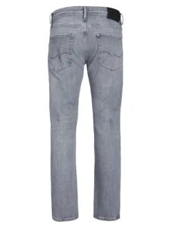 JJIMIKE JJORIGINAL JJ 811 NOOS grey denim