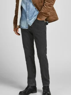 JJIMIKE JJORIGINAL MF 823 NOOS grey denim