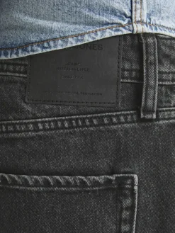 JJIMIKE JJORIGINAL MF 823 NOOS grey denim