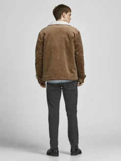 JJIMIKE JJORIGINAL MF 823 NOOS grey denim