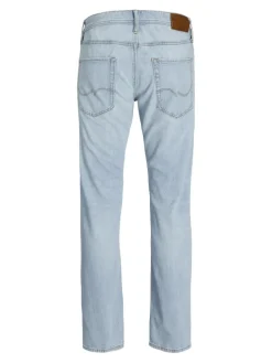 JJIMIKE JJORIGINAL SBD 516 NOOS blue denim