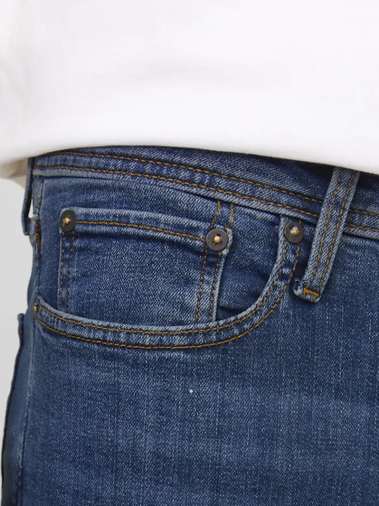 JJITIM JJORIGINAL AM 782 50SPS NOOS blue denim