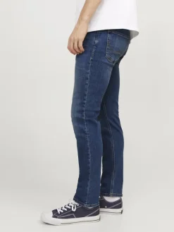 JJITIM JJORIGINAL AM 782 50SPS NOOS blue denim