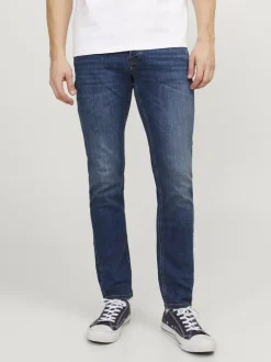 JJITIM JJORIGINAL AM 782 50SPS NOOS blue denim