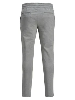 JJIWILL JJPHIL NOR LGM light grey melange