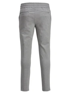 JJIWILL JJPHIL NOR LGM light grey melange
