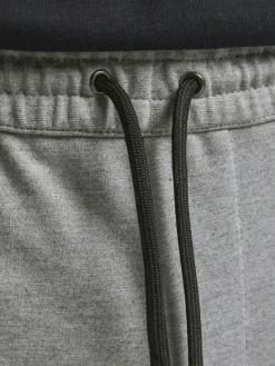 JJIWILL JJPHIL NOR LGM light grey melange
