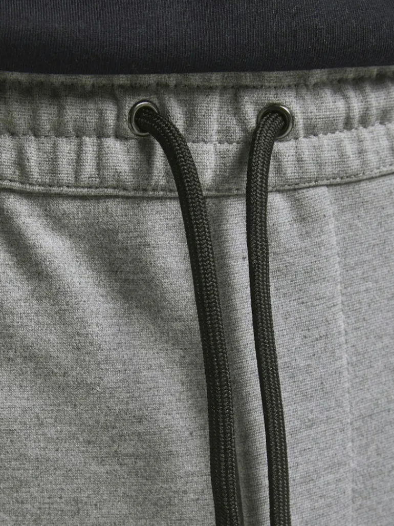 JJIWILL JJPHIL NOR LGM light grey melange