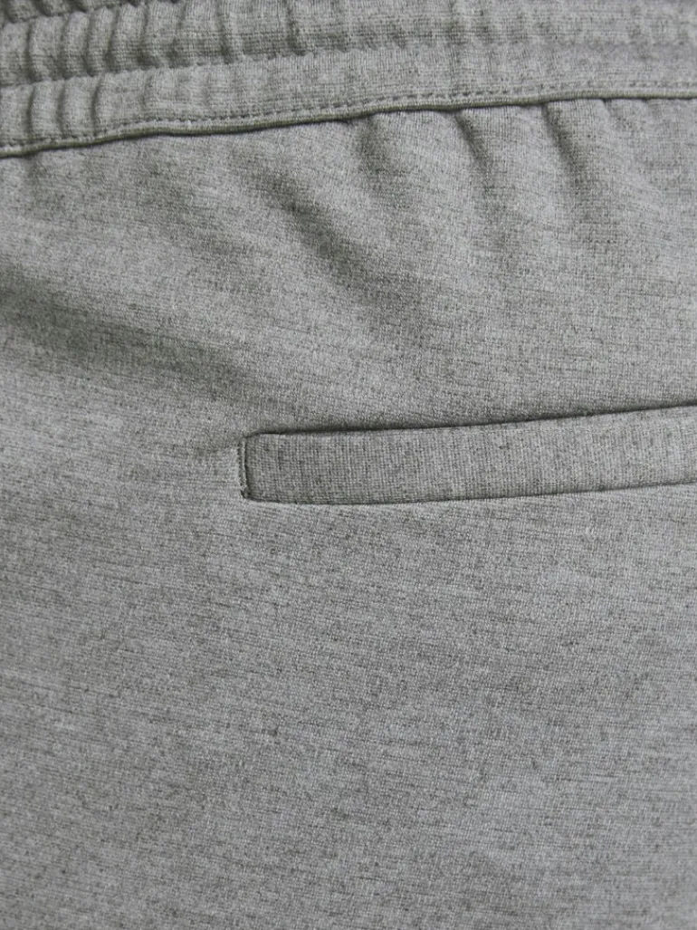 JJIWILL JJPHIL NOR LGM light grey melange