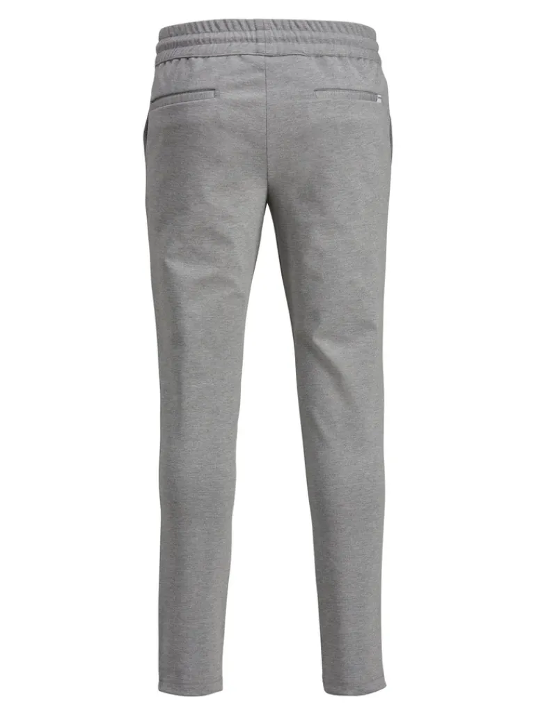 JJIWILL JJPHIL NOR LGM light grey melange