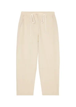 Jogg-Pants dusty field
