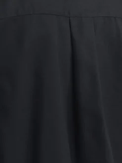 JORMARGATE OXFORD SHIRT LS BF LN black