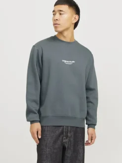 JORVESTERBRO SWEAT CREW NECK NOOS stormy weather