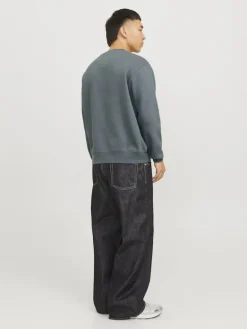 JORVESTERBRO SWEAT CREW NECK NOOS stormy weather