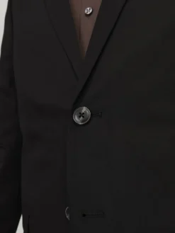 JPRFRANCO BLAZER NOOS black