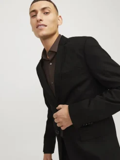 JPRFRANCO BLAZER NOOS black