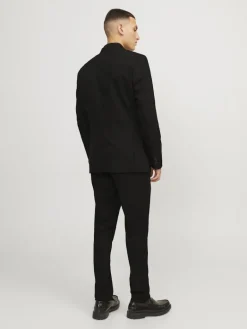 JPRFRANCO BLAZER NOOS black