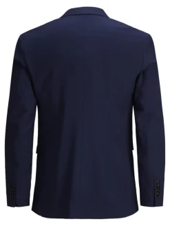 JPRFRANCO BLAZER NOOS medieval blue