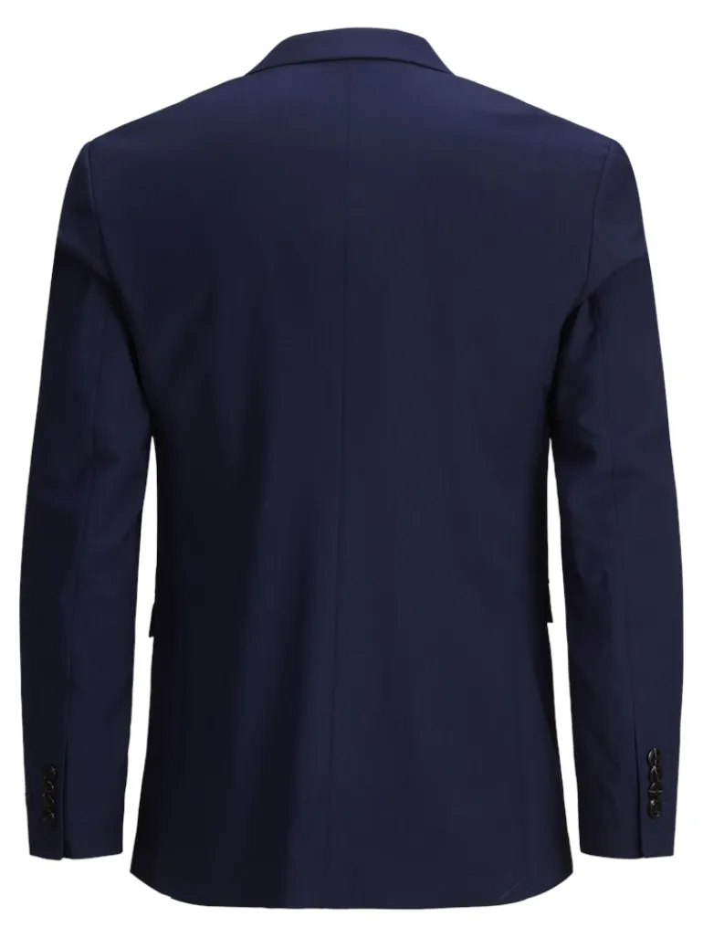 JPRFRANCO BLAZER NOOS medieval blue