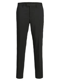 JPRFRANCO TROUSER NOOS black