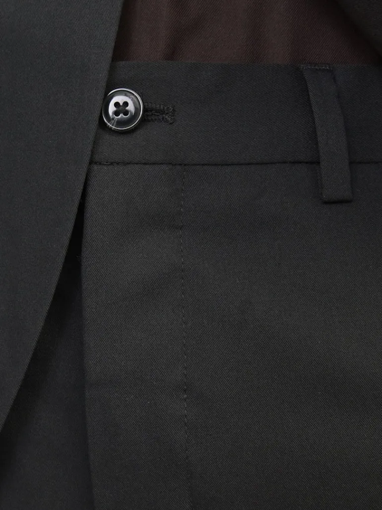 JPRFRANCO TROUSER NOOS black