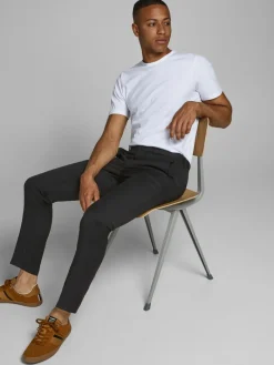 JPRFRANCO TROUSER NOOS black