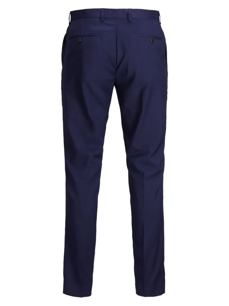 JPRFRANCO TROUSER NOOS medieval blue