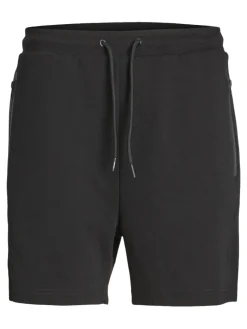 JPSTGORDON FUSION SWEAT SHORTS SRT SN black