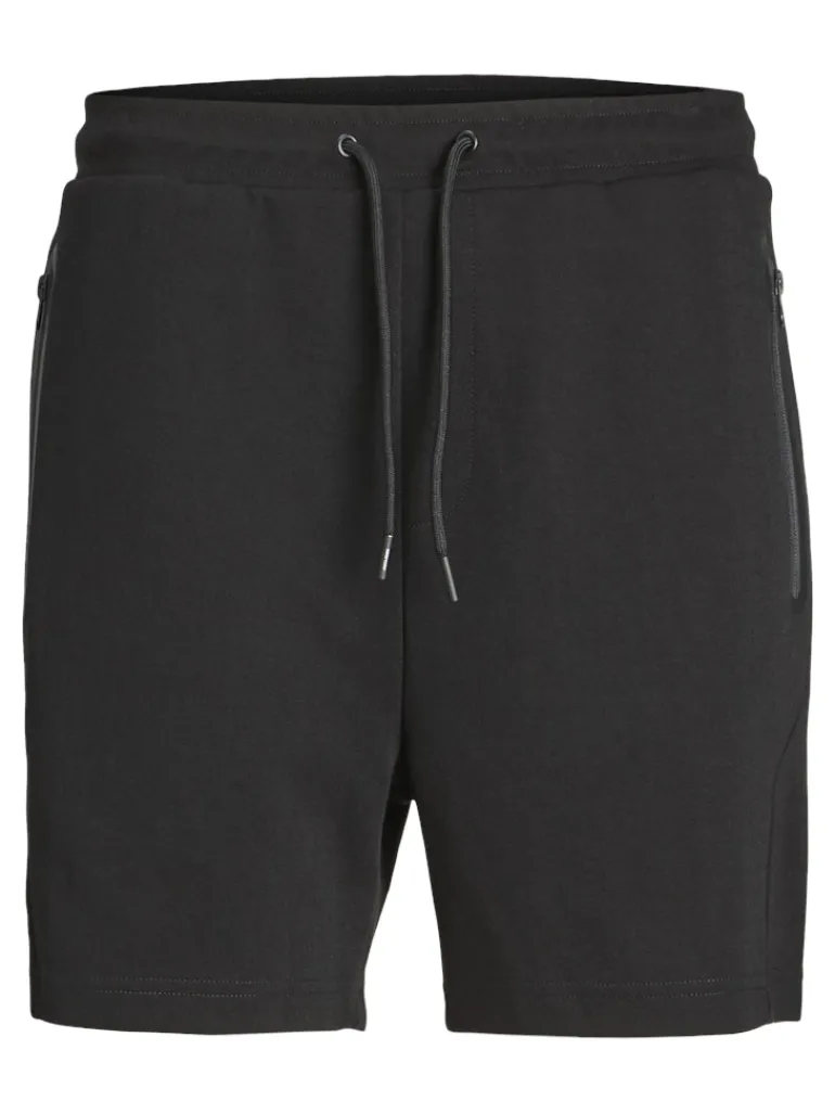 JPSTGORDON FUSION SWEAT SHORTS SRT SN black