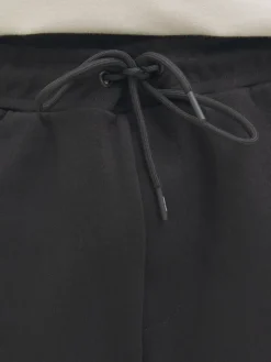 JPSTGORDON FUSION SWEAT SHORTS SRT SN black