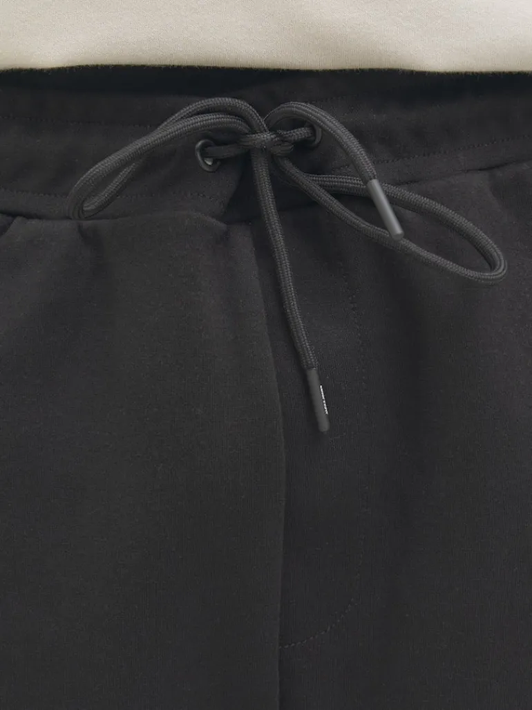 JPSTGORDON FUSION SWEAT SHORTS SRT SN black