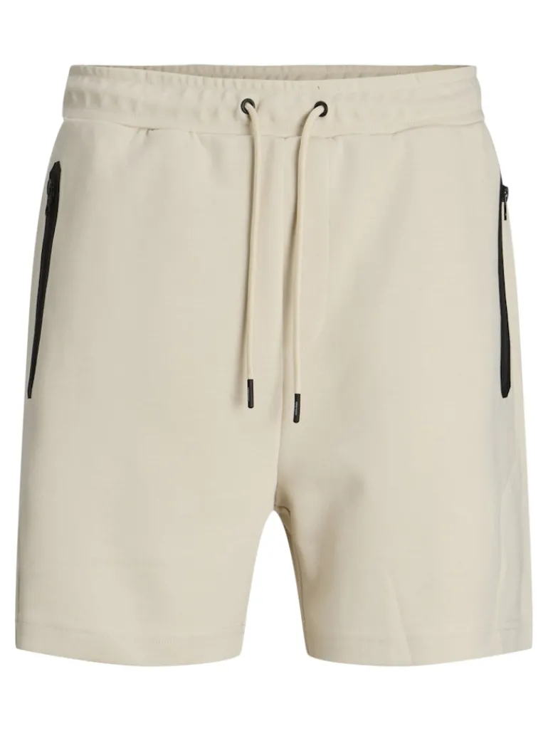JPSTGORDON FUSION SWEAT SHORTS SRT SN moonbeam