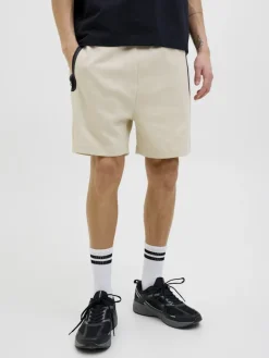 JPSTGORDON FUSION SWEAT SHORTS SRT SN moonbeam