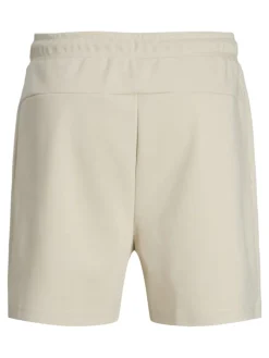 JPSTGORDON FUSION SWEAT SHORTS SRT SN moonbeam