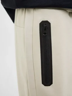 JPSTGORDON FUSION SWEAT SHORTS SRT SN moonbeam