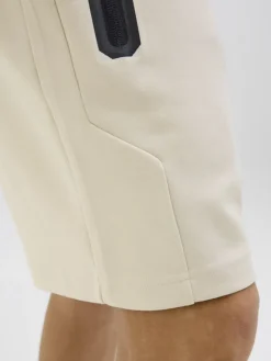 JPSTGORDON FUSION SWEAT SHORTS SRT SN moonbeam