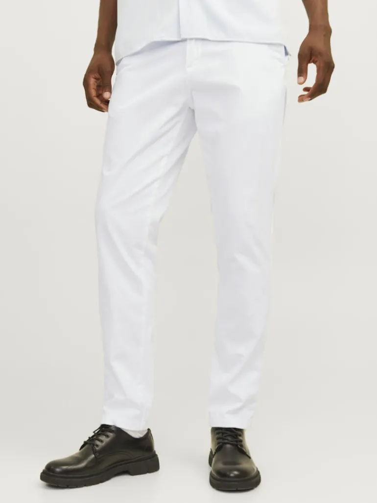 JPSTMARCO BOWIE NOOS white