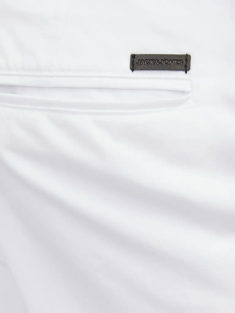 JPSTMARCO BOWIE NOOS white