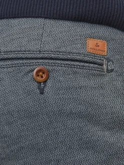 JPSTMARCO FURY FADED DENIM NOOS faded denim