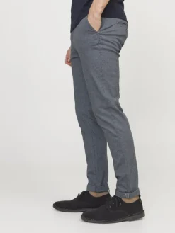 JPSTMARCO FURY FADED DENIM NOOS faded denim