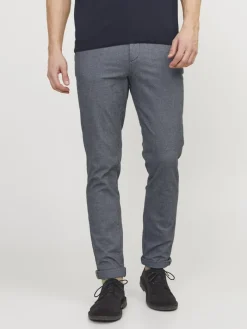 JPSTMARCO FURY FADED DENIM NOOS faded denim
