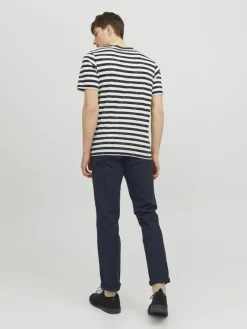 JPSTMARCO FURY NOOS navy blazer