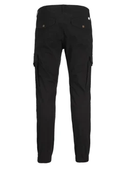 JPSTPAUL FLAKE CARGO NOOS black