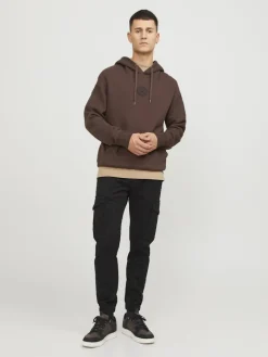 JPSTPAUL FLAKE CARGO NOOS black