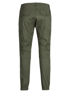 JPSTPAUL FLAKE CARGO OLIVE NIGHT NOOS olive night