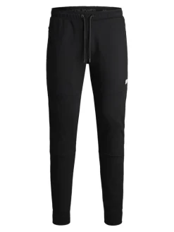 JPSTWILL AIR SWEAT PANTS NOOS black