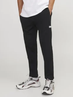 JPSTWILL AIR SWEAT PANTS NOOS black