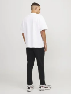 JPSTWILL AIR SWEAT PANTS NOOS black